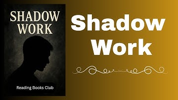 Shadow Work: Carl Jung’s Powerful Method for Deep Inner Healing | Audiobook