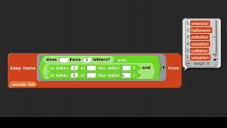 U2L3-Word Puzzle Solver