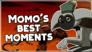 Momos Most Iconic Moments Book 2