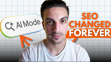 Google’s AI Mode Changed SEO Forever | 7 Steps to Survive