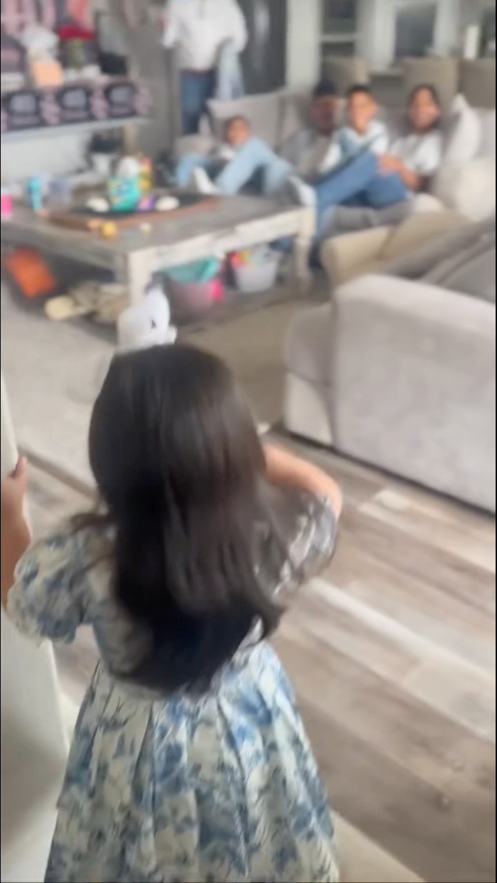 #JasonDeruloTV // Adorable ? #GotPermissionToPost From @sabreenahmasudi #HandsOnMe