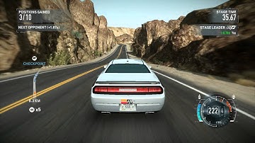 Need For Speed - The Run - Hery