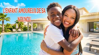 L’enfant amoureux de sa nounou 2