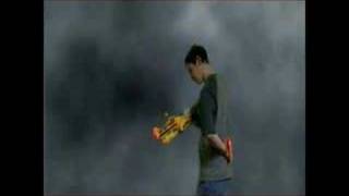 muzzle flash nerf clip