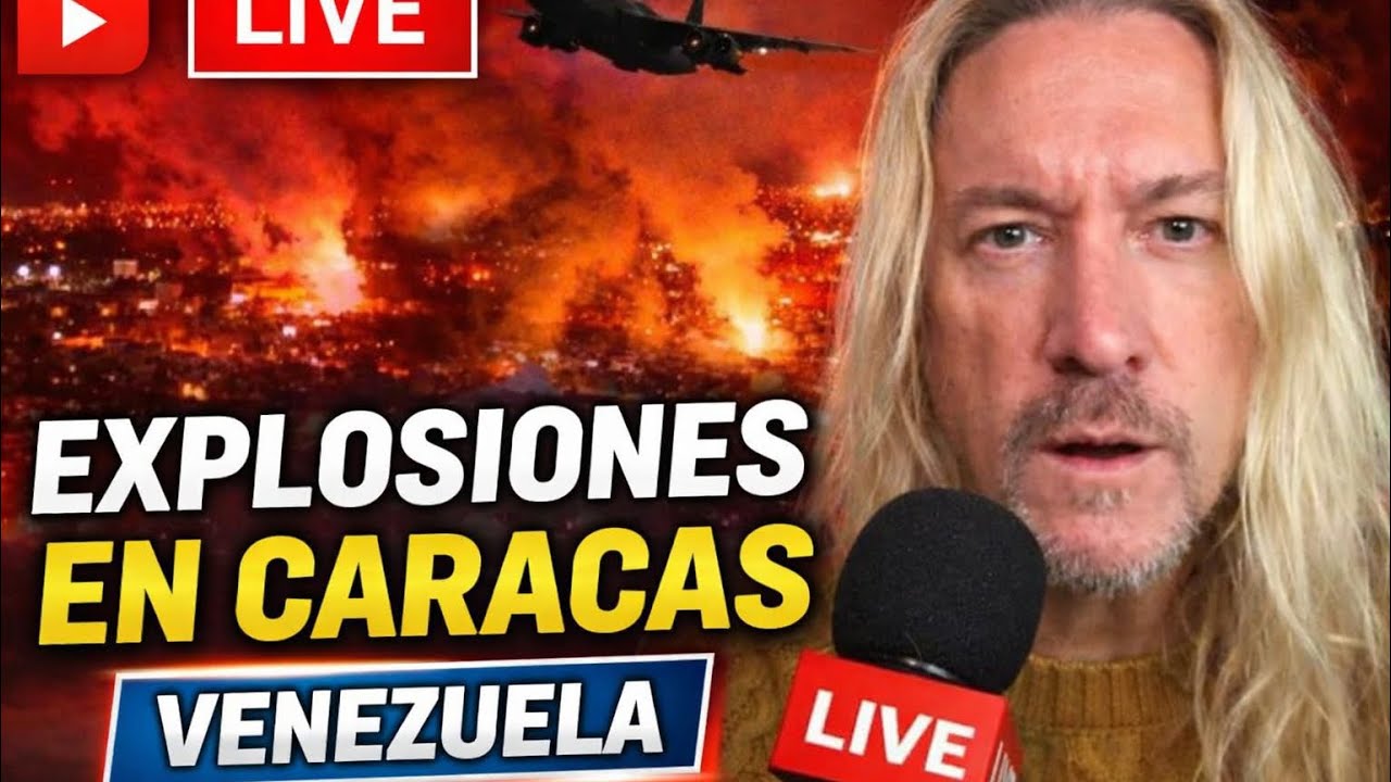 Maduro Capturado Asume Edmundo? Diosdado y Celia que pasara! Venezuela Libre