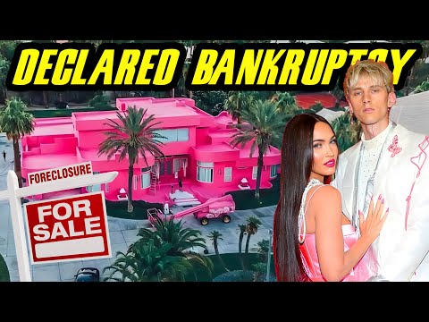 Celebrities Who Lost Their Dream Homes!