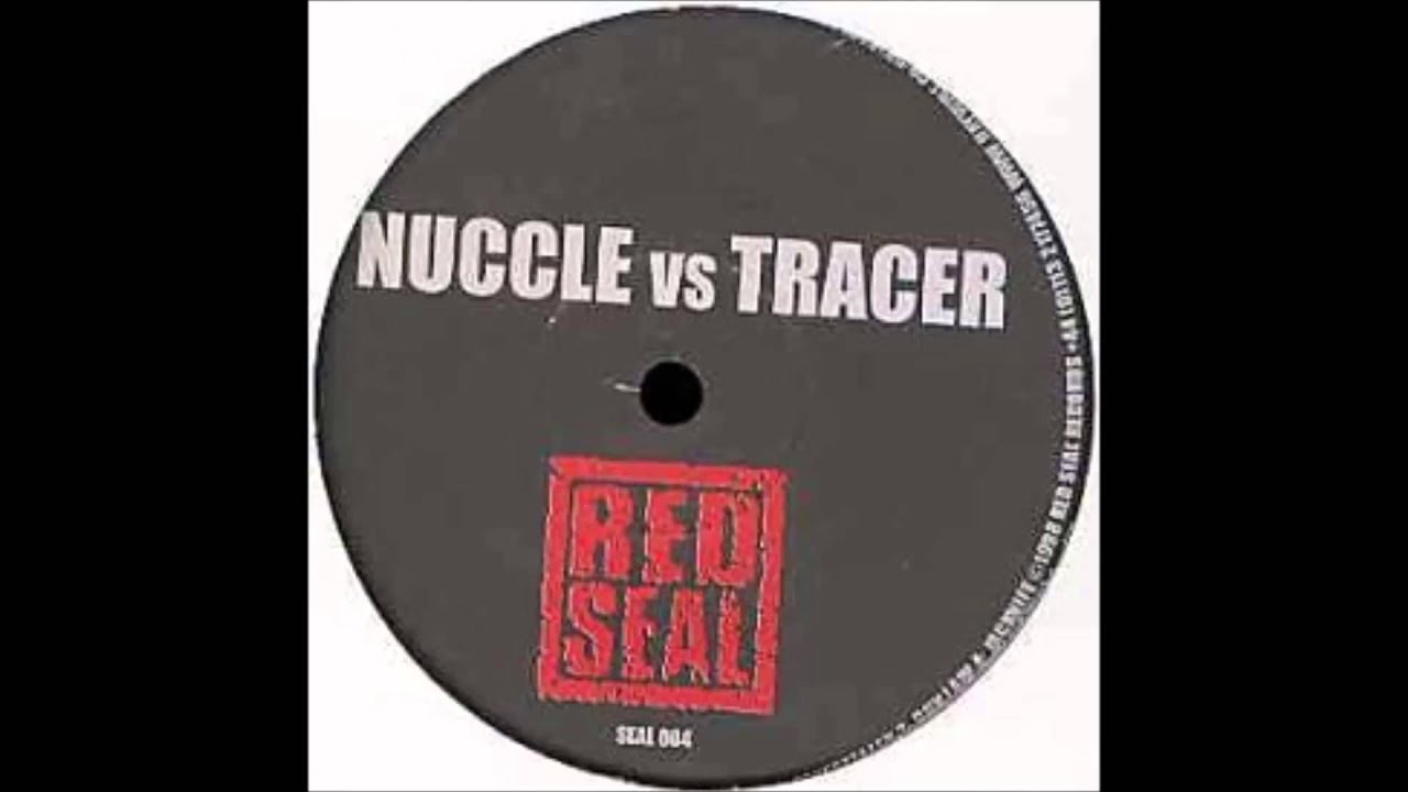 Jon Nuccle vs. Tracer  - Gunlaw