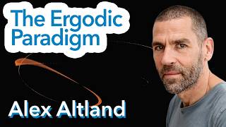 The Ergodic Paradigm in Quantum Circuits | Alex Altland (University of Cologne)