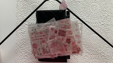 PWM | Sterling ink week sized notebook | week 29 |  15-21 July