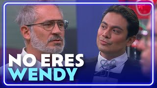 Thumbnail for Arath le dice a Ricardo NO eres WENDY tras FUERTE RECLAMO en el POSICIONAMIENTO