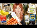 20 Vegan Foods to Buy for A Two-Week Emergency Food Supply | Quarantine Meals