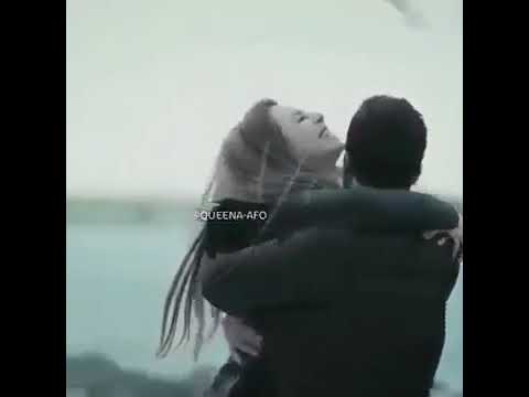 ملهوفة عليك ومسلمة بحبك