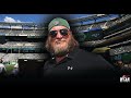 Evan &amp; Tiki React to the Tragic Death of Nick Mangold and the Jets’ Emotional Win