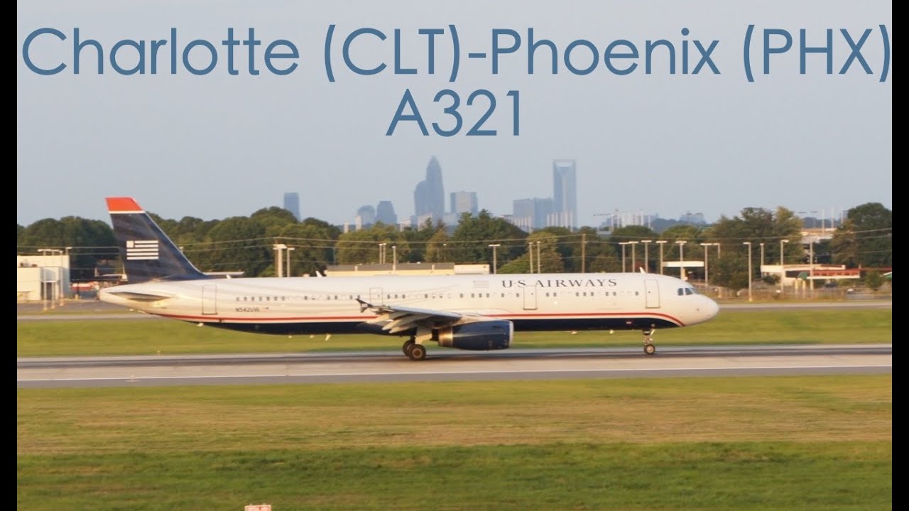American Airlines (Operated by US Airways) A321 First Class Review ...