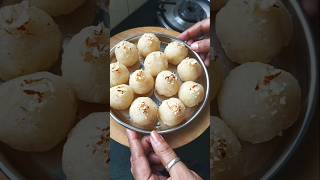 Sabudana Ladoo For Fast #shorts #sabudana #sweet #nirvvikitchen