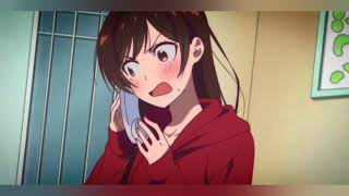 Rent A Girlfriend Chizaru Ichinose Edit