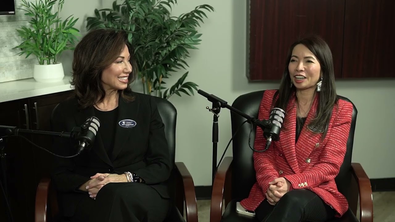 STL Real Estate Roundtable - Episode 63 - Emmy Crawford & Dot Fleshman