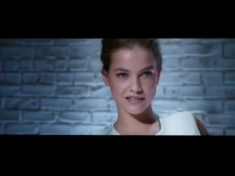 Barbara Palvin -  Basic Instinct Scene