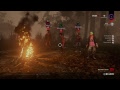 Bienvenido a Dead by daylight