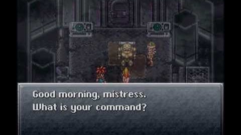 Chrono Trigger Episode 10: Mr. Roboto