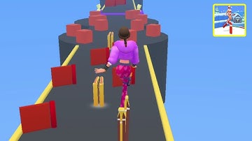 High Heels Gameplay Part 21