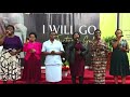 NITAIMBA SIFA VICTORY GOSPEL SINGERS 