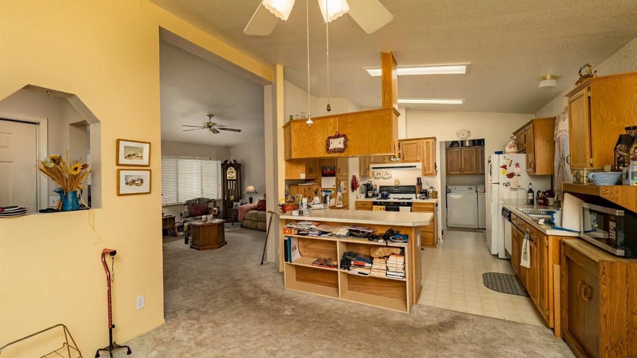 5130 County 99 Road West 14 Dunnigan, CA 95937 Mobile Real Estate