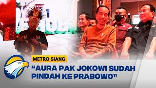 Kepala Bin Puji Prabowo Subianto