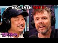 Joel mchales favorite koreans ft bobby lee