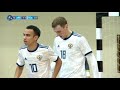 Квалификация ЕВРО-22. Группа 2. Армения - Россия. 2-5