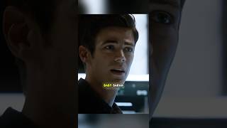 He altered the timeline again.. || FLASH #theflash