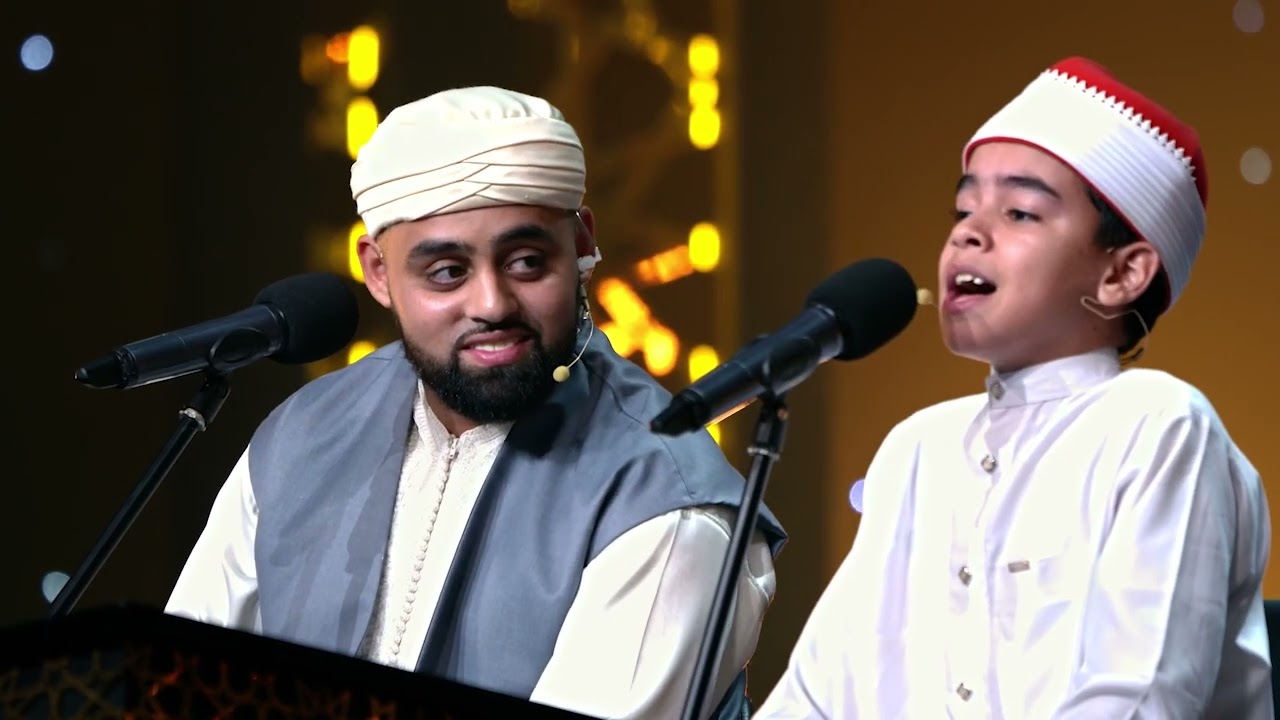 أصوات تهز الوجدان.. قريبًا في 