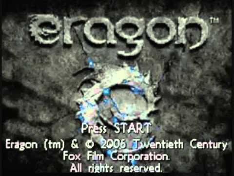 Eragon GBA - Battle Theme #3