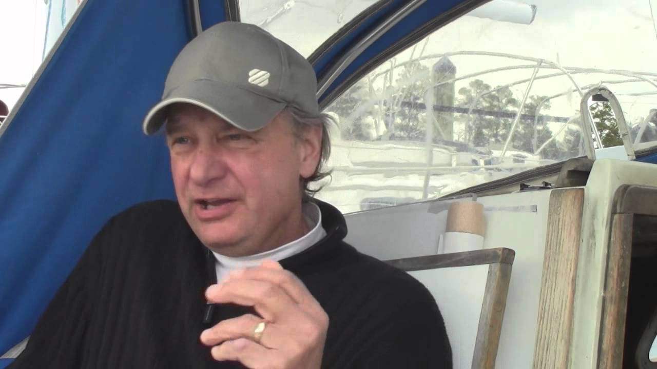 One More Thing on Visiting Urbanna