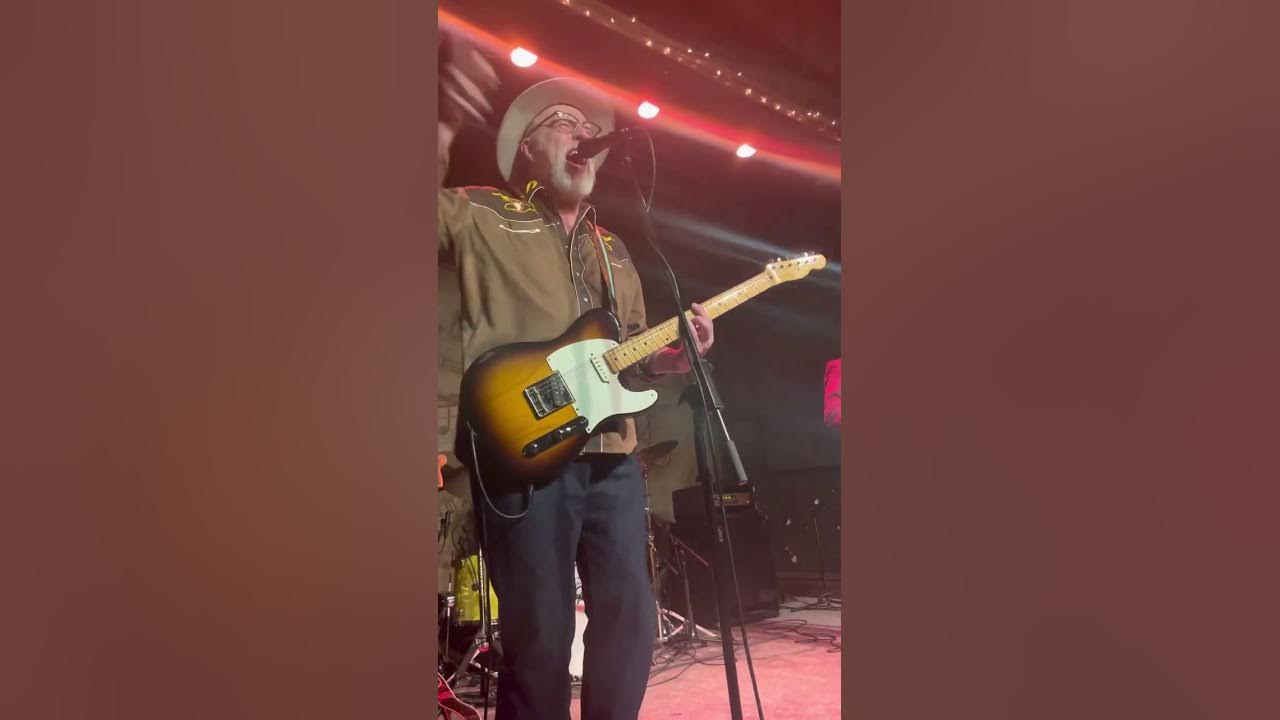 Webb Wilder Hittin Where It Hurts 2 4 2023 Fitzgeralds Berwyn IL webb-wilder-hittin-where-it-hurts-2-4-2023-fitzgeralds-berwyn-il