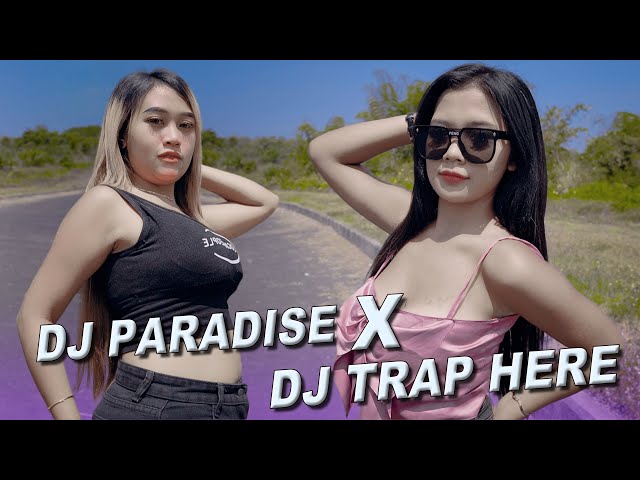 DJ VIRAL KARNAVAL PARADISE REMIX FULL BASS X DJ TRAP HERE BASS HOREG DIVANA PROJECT class=