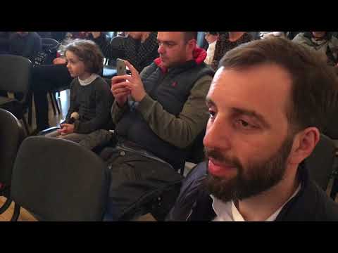 ნინია აბრამიშვილი / Ninia Abramishvili