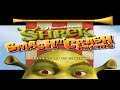 GameCube Longplay - Shrek Smash n' Crash Racing