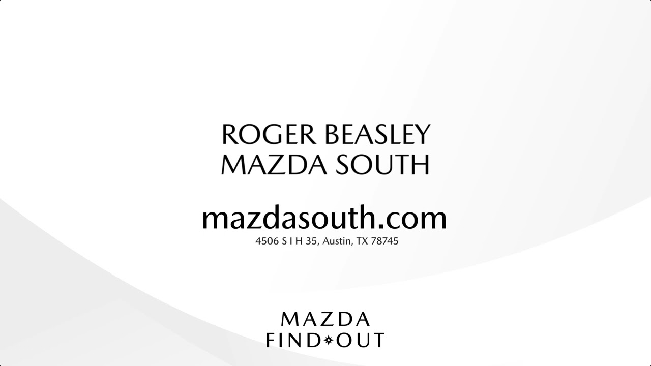 Mazda Mazda3 08/26/2024 4230882