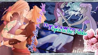 {SAS} ☆ In The Night ☆ Yuri MEP  [14 year anniversary - PUBLIC]
