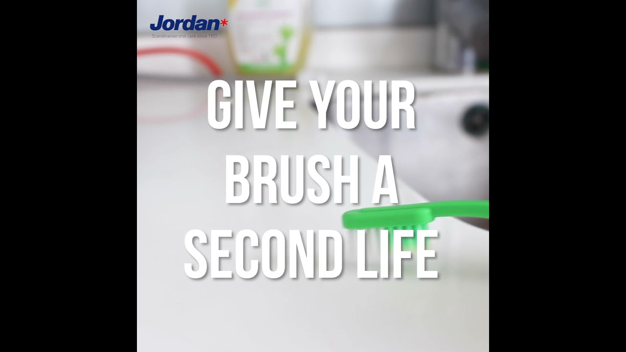 Reusing Your Toothbrush