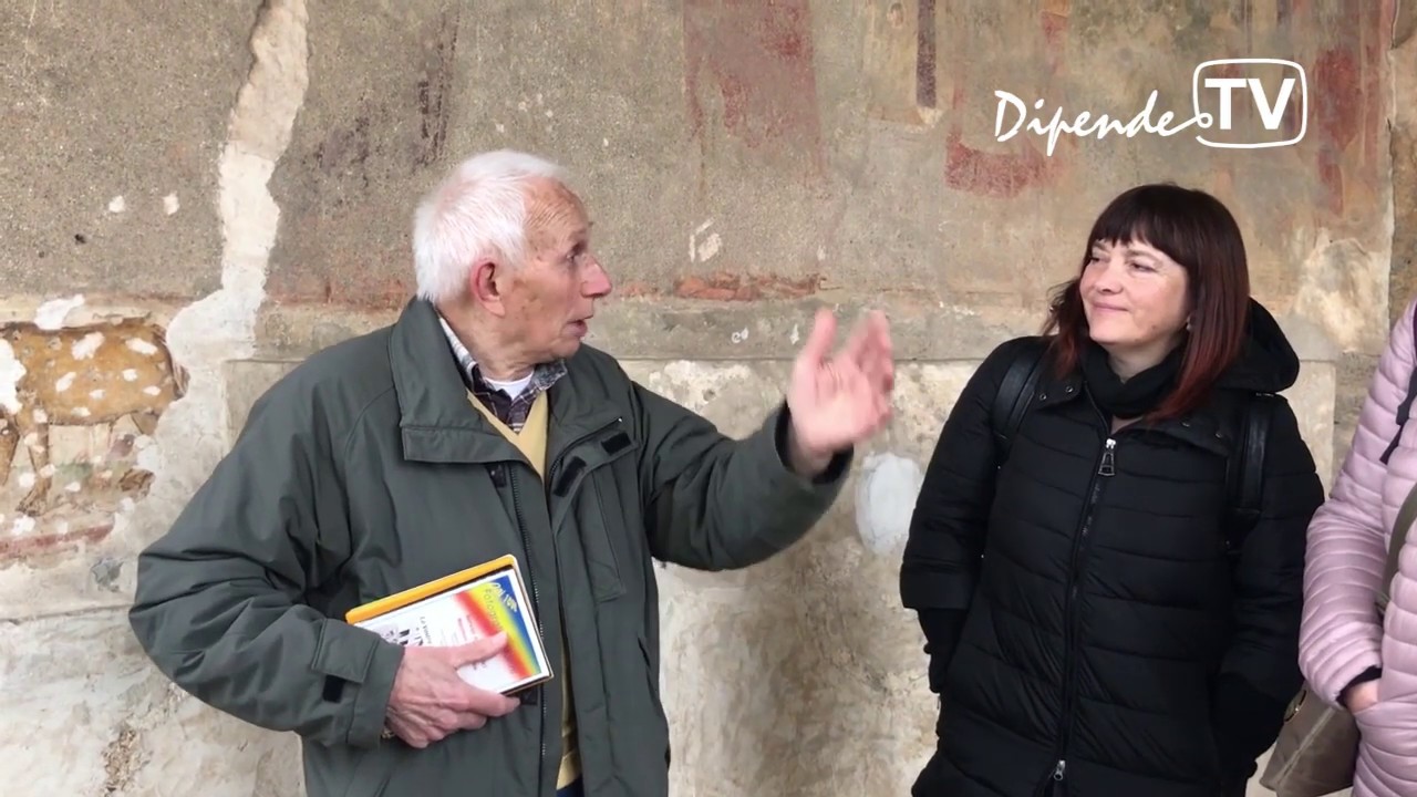 Onorio Belussi e la sua Food Forest a Adro   BS