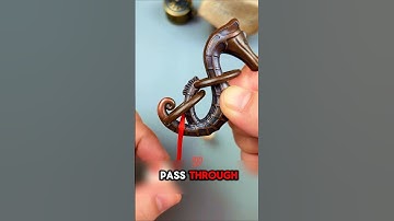 smart people can solve this puzzle in 3 seconds. #iq #puzzle #shorts