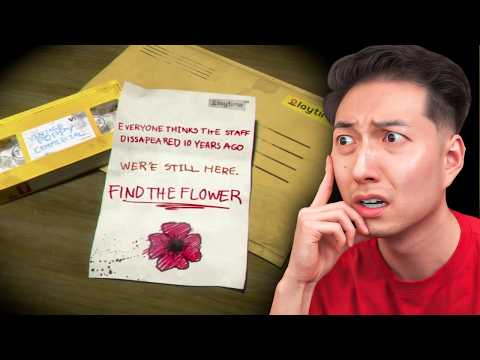 Revisiting the LORE of Poppy Playtime