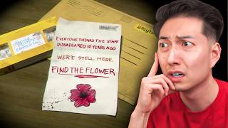 Revisiting The Lore Of Poppy Playtime