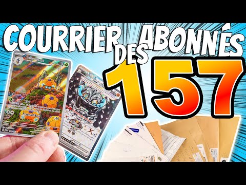 Subscriber Mail Episode 157 - Ultra Rare cards for the start of the year!