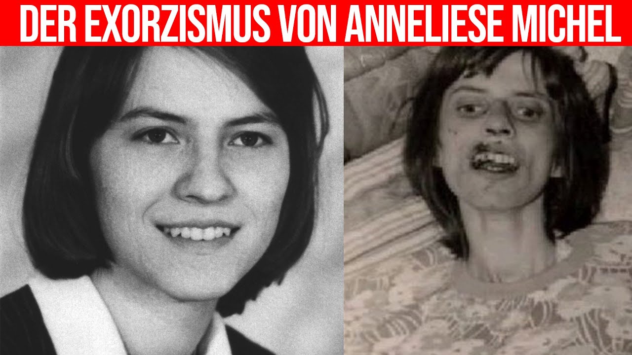Der Exorzismus von Anneliese Michel | Mini Doku 2019 - YouTube