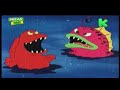 Monster kid episode in hindi