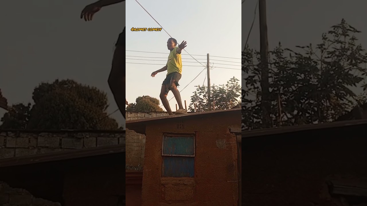 challenge me if you can 