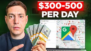 How Google Maps Made Me Rich screenshot 2